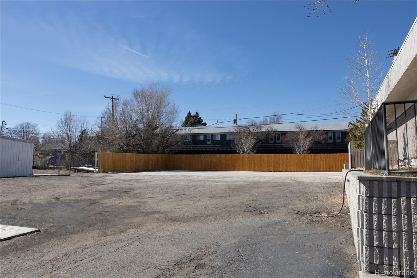 155 Sheridan Lakewood CO 80226