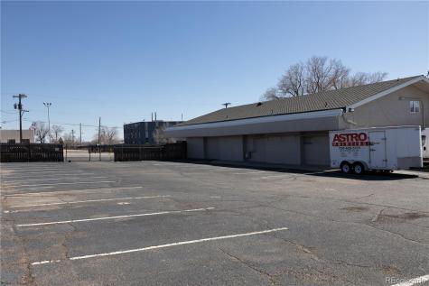 155 Sheridan Lakewood CO 80226