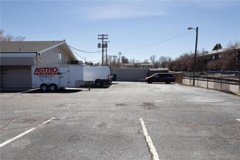 155 Sheridan Lakewood CO 80226