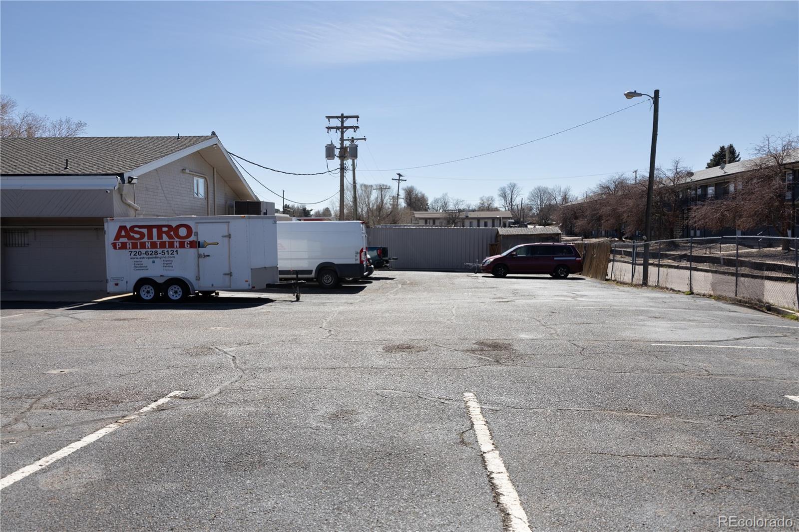 155 Sheridan Lakewood CO 80226