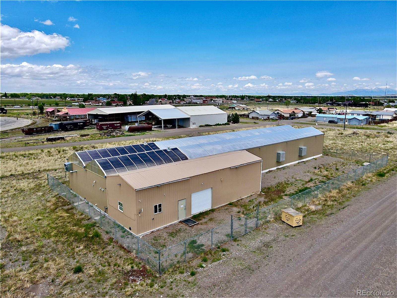 115 Rio Vista Avenue Antonito CO 81120