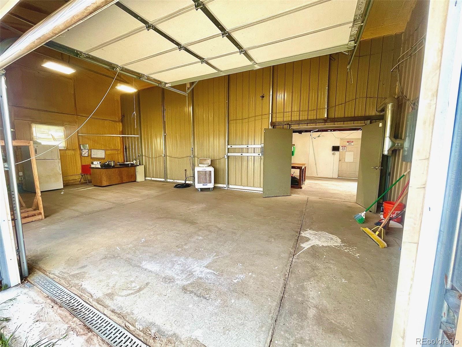 115 Rio Vista Avenue Antonito CO 81120