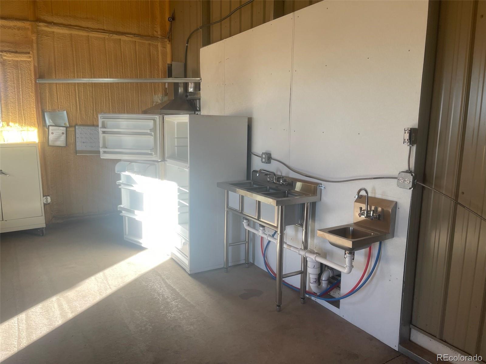 115 Rio Vista Avenue Antonito CO 81120