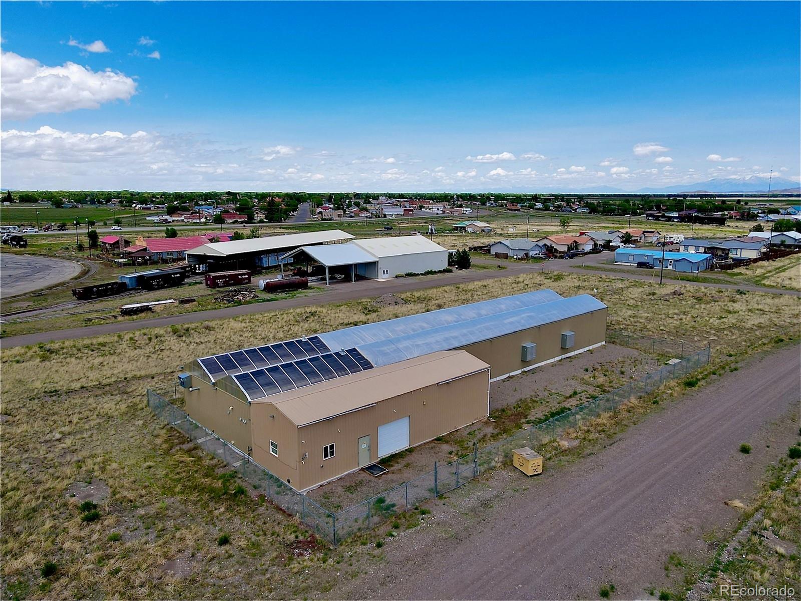 115 Rio Vista Avenue Antonito CO 81120