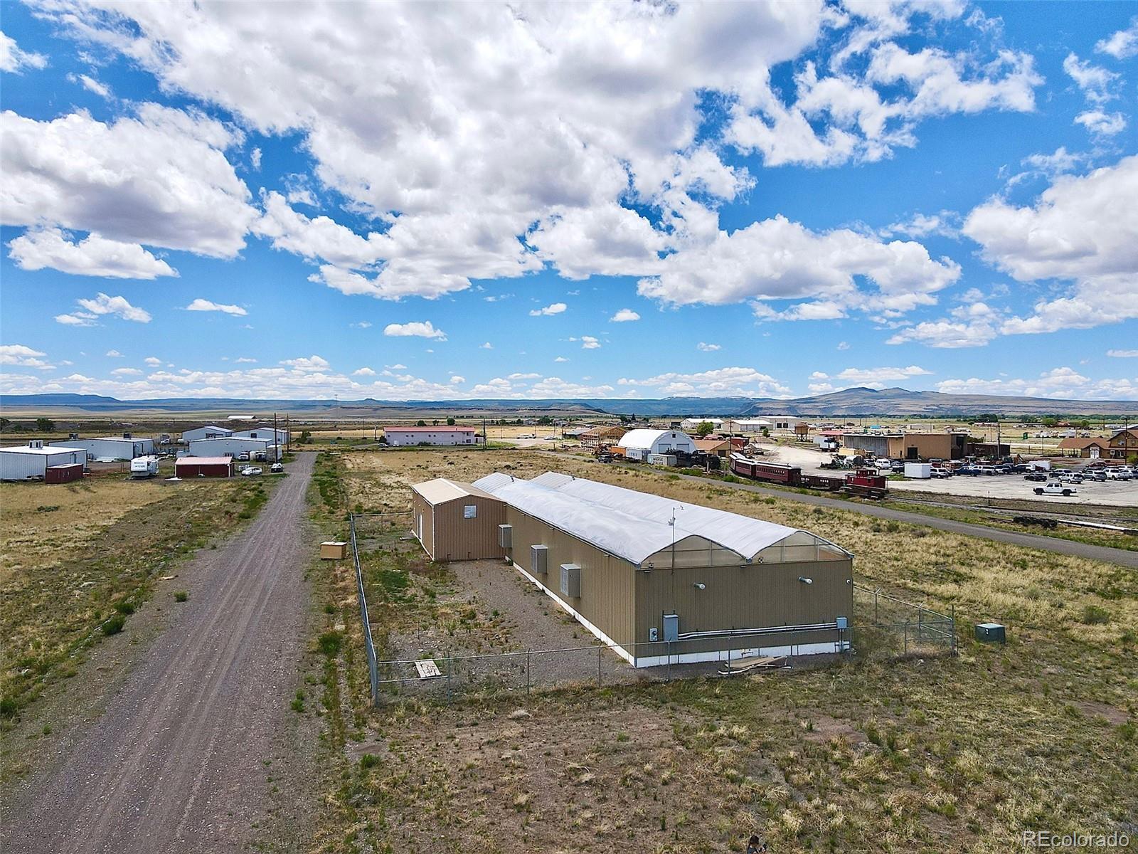 115 Rio Vista Avenue Antonito CO 81120