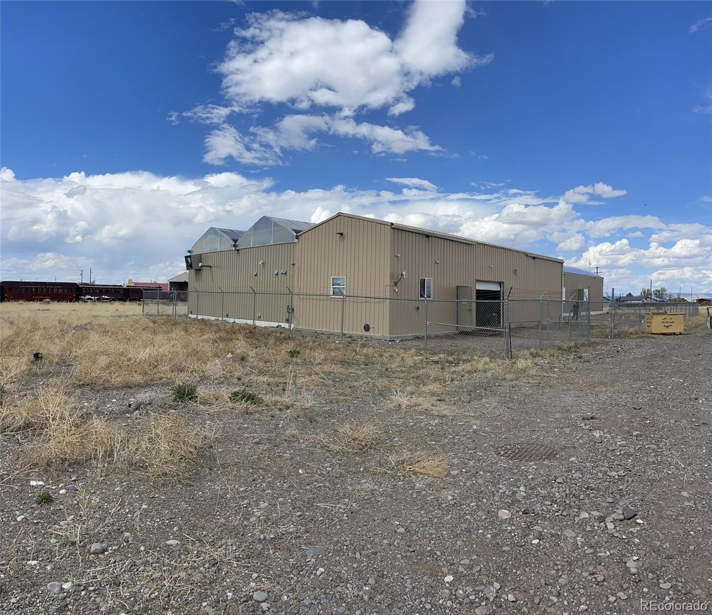 115 Rio Vista Avenue Antonito CO 81120