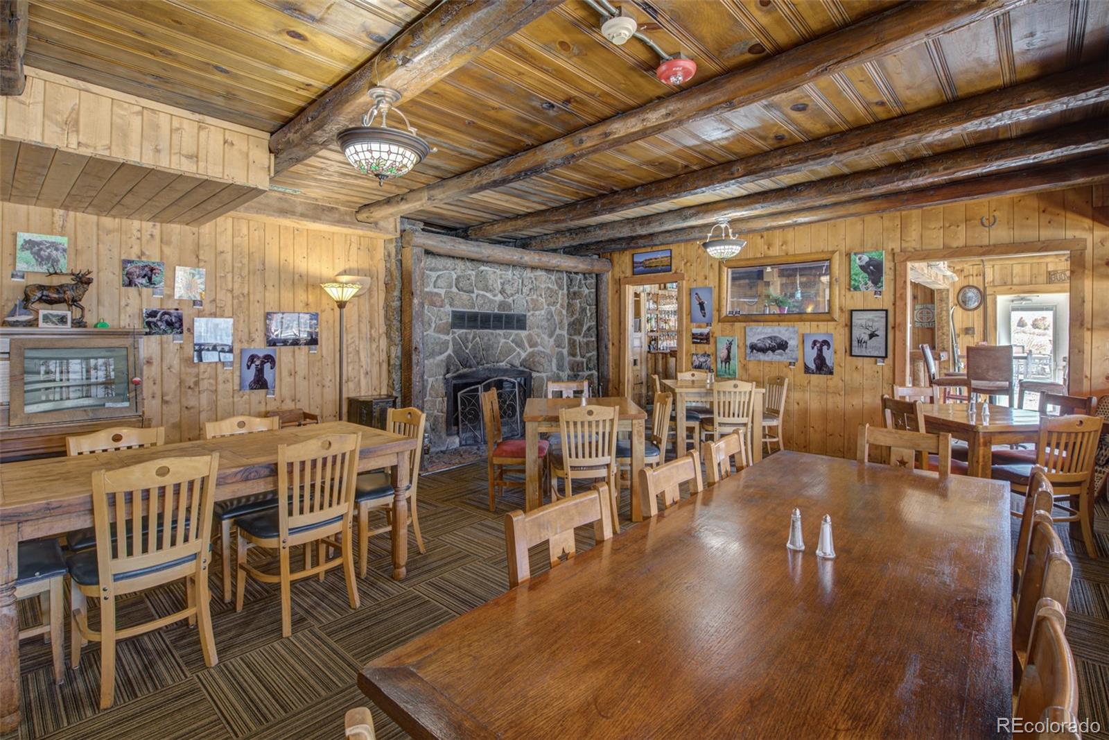 6435 E State Highway 82 Twin Lakes CO 81251