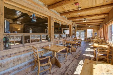6435 E State Highway 82 Twin Lakes CO 81251
