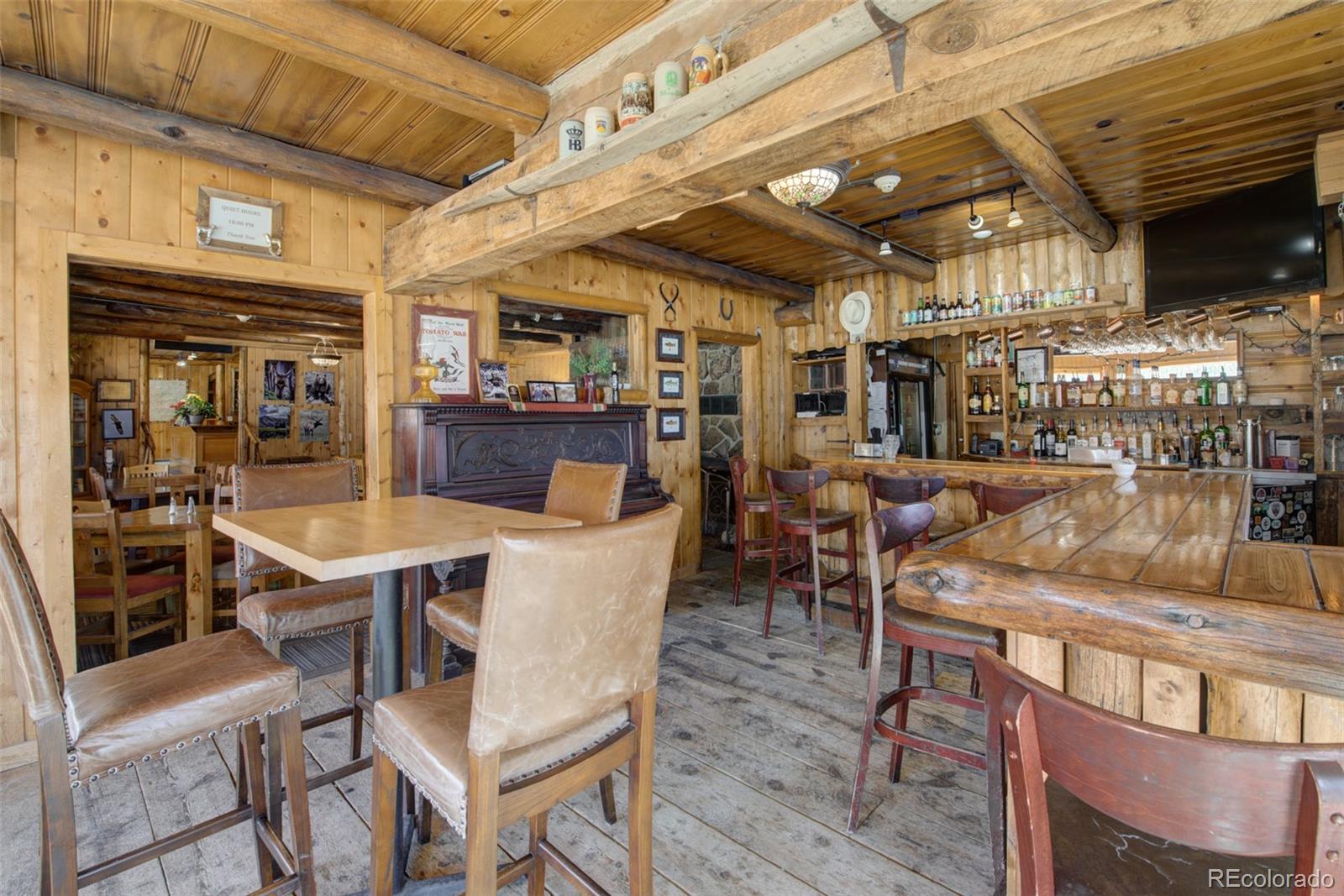 6435 E State Highway 82 Twin Lakes CO 81251
