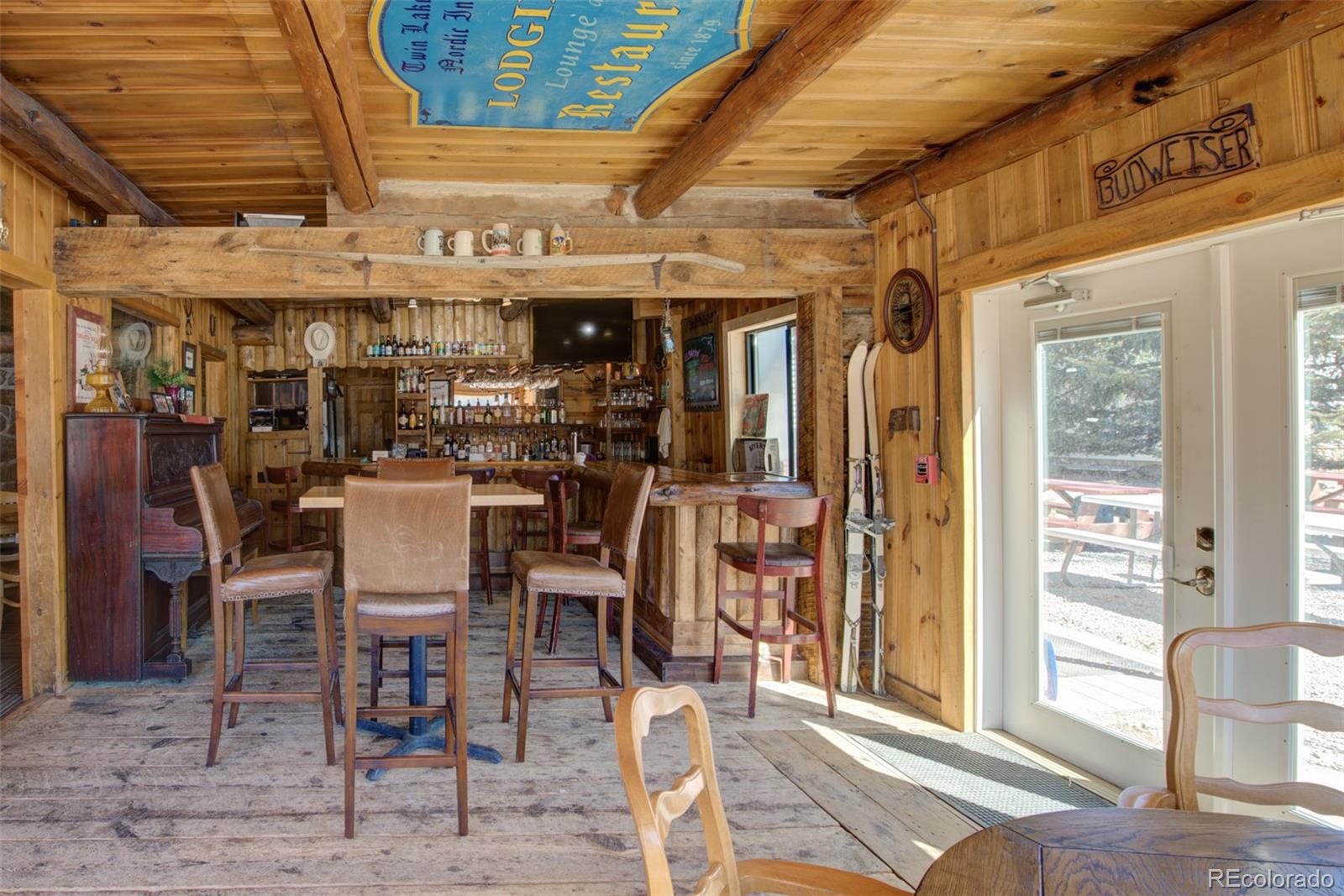6435 E State Highway 82 Twin Lakes CO 81251