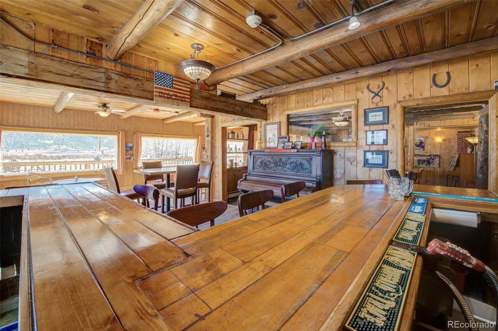 6435 E State Highway 82 Twin Lakes CO 81251