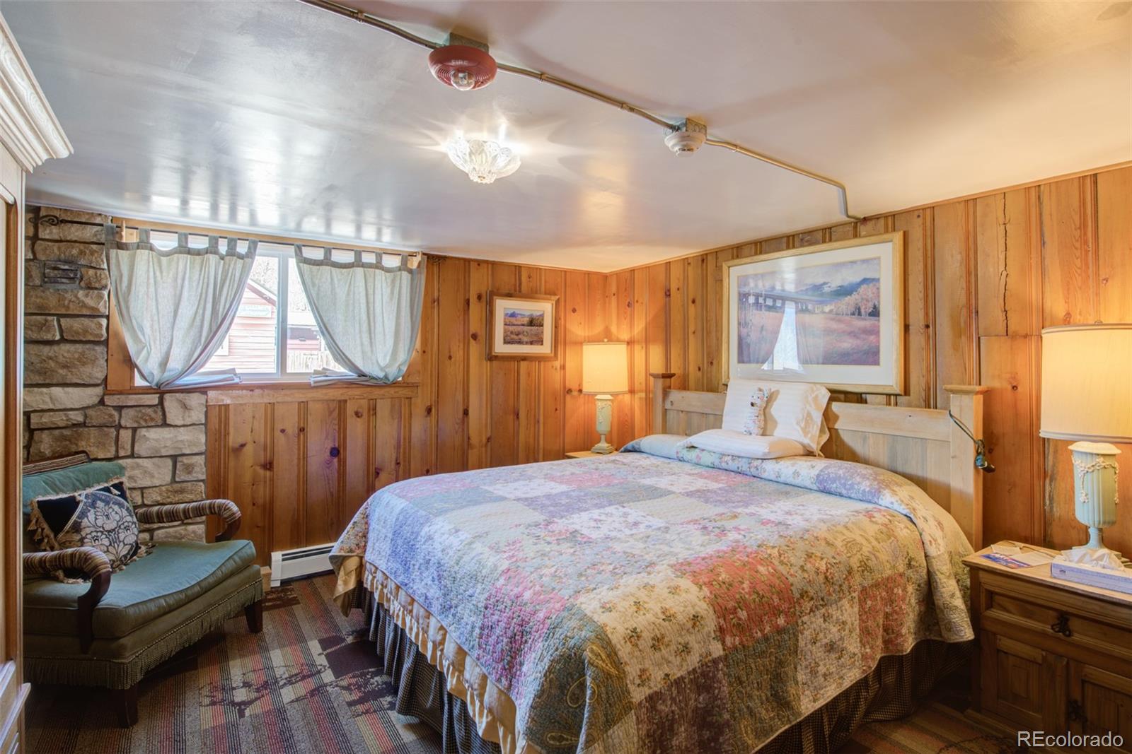 6435 E State Highway 82 Twin Lakes CO 81251