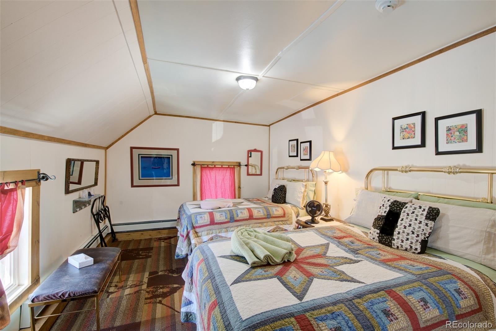 6435 E State Highway 82 Twin Lakes CO 81251