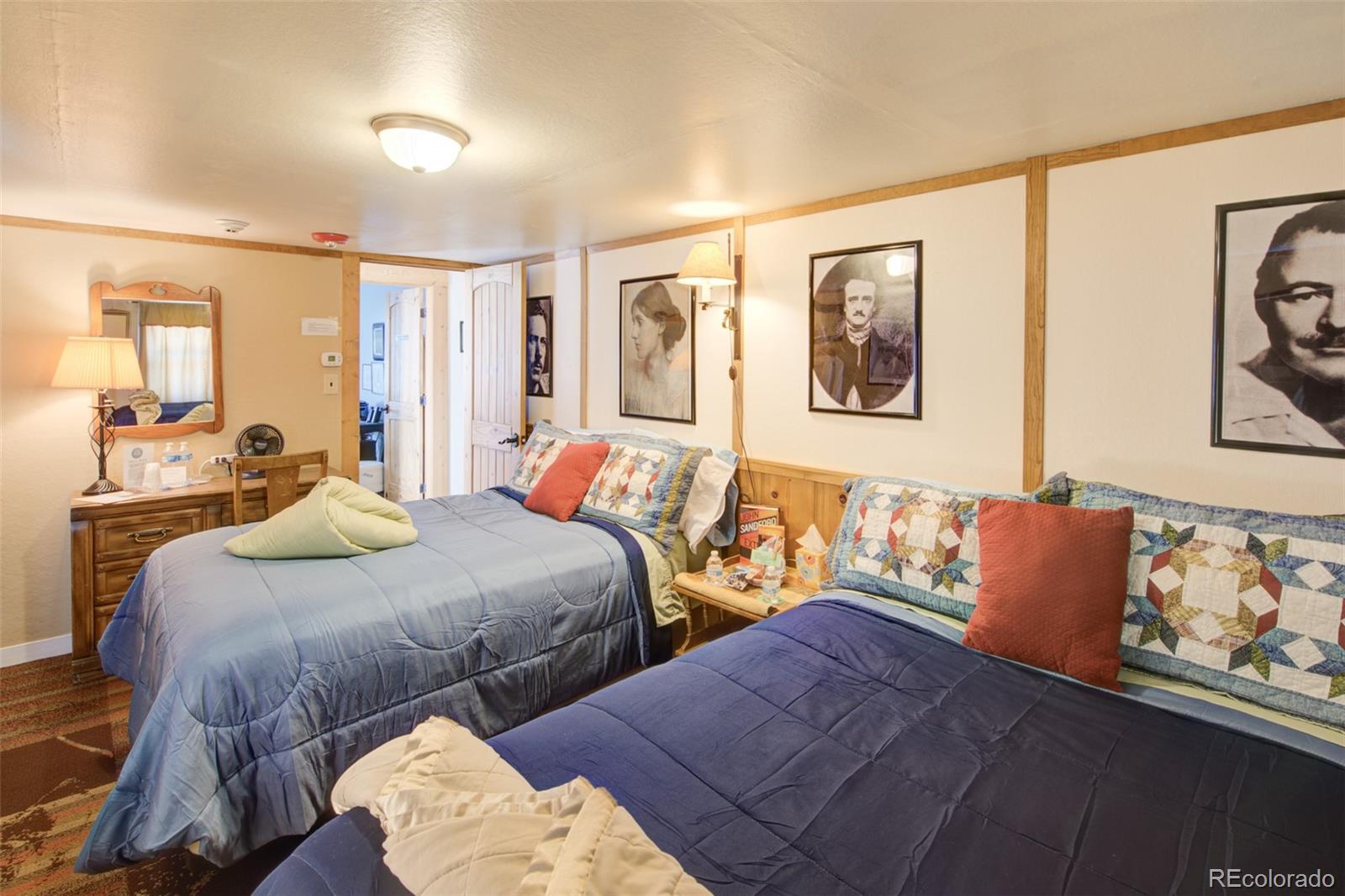 6435 E State Highway 82 Twin Lakes CO 81251