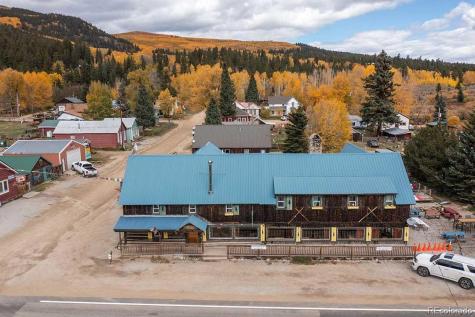 6435 E State Highway 82 Twin Lakes CO 81251