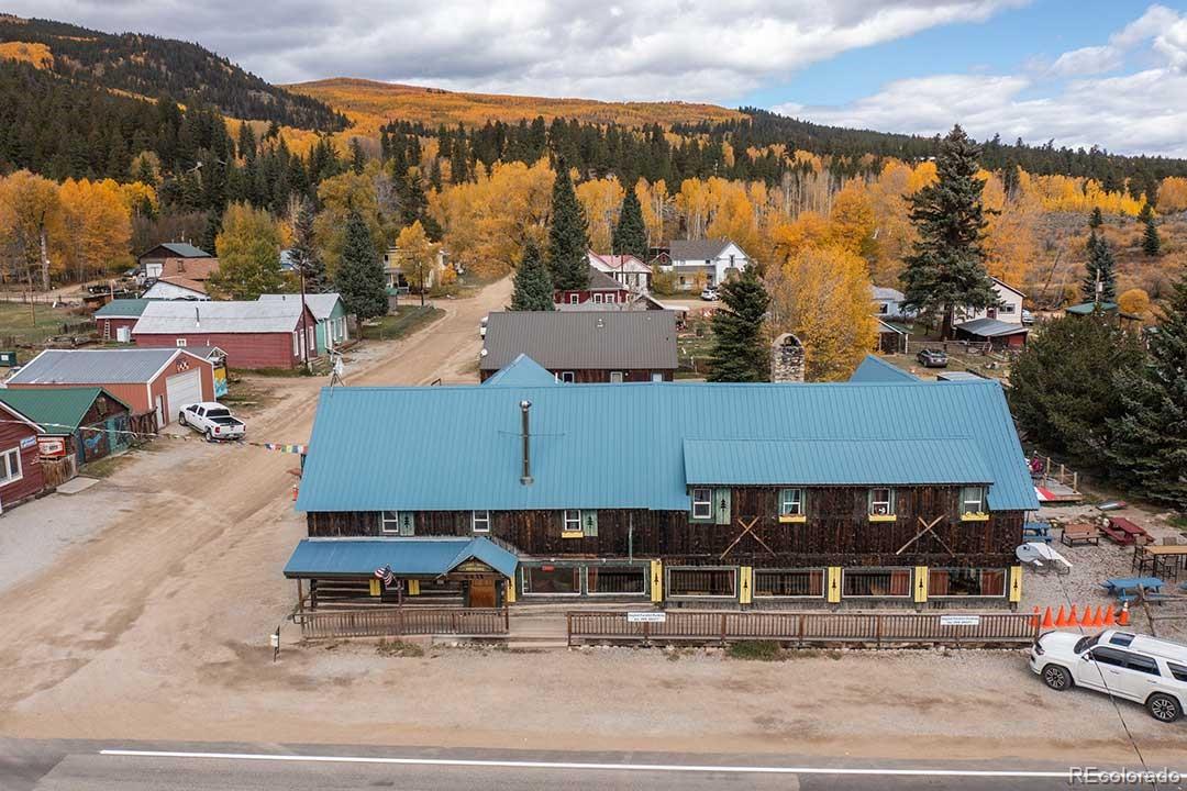 6435 E State Highway 82 Twin Lakes CO 81251