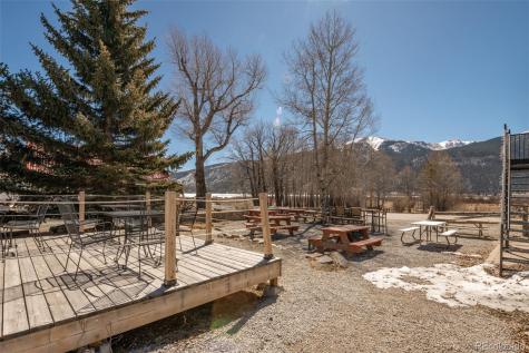 6435 E State Highway 82 Twin Lakes CO 81251