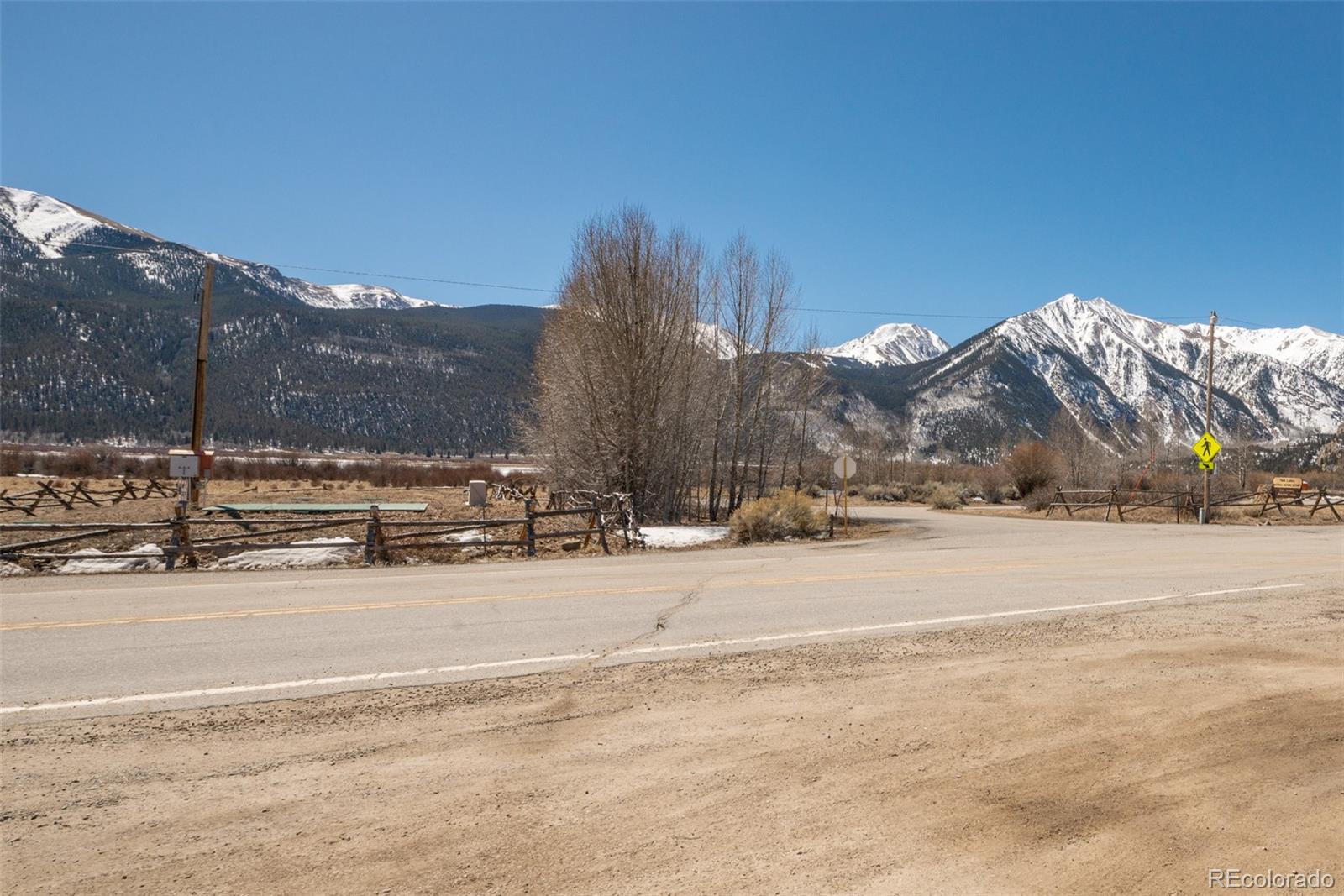 6435 E State Highway 82 Twin Lakes CO 81251