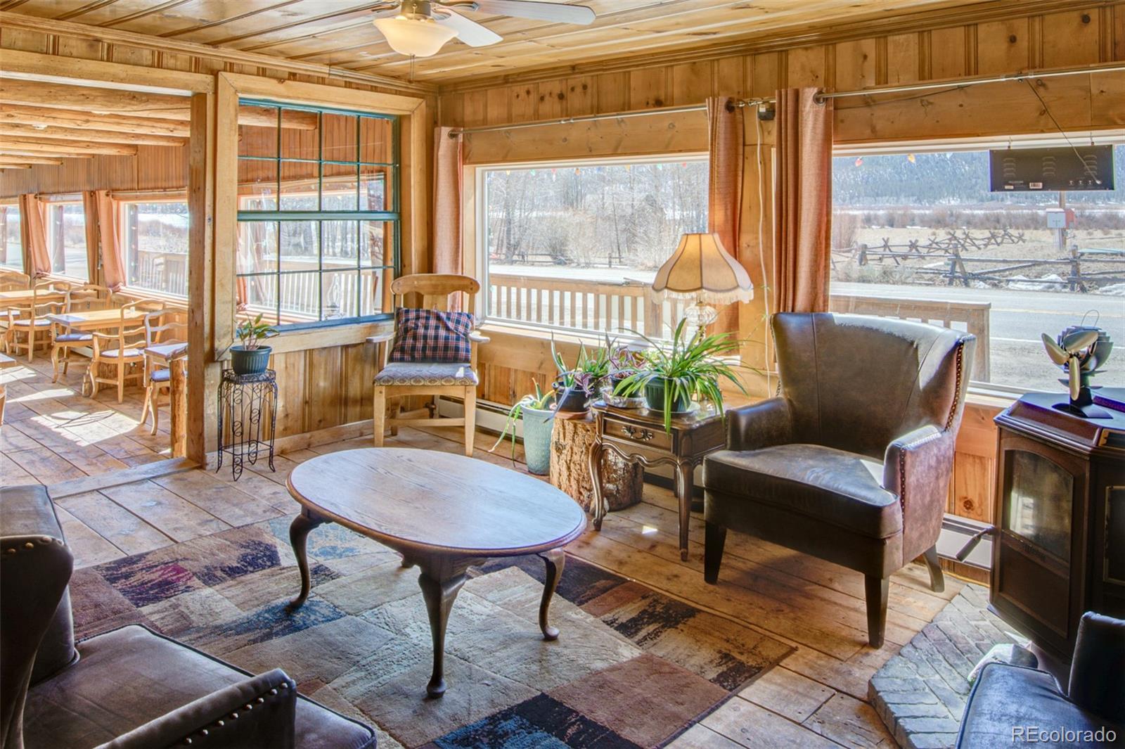 6435 E State Highway 82 Twin Lakes CO 81251