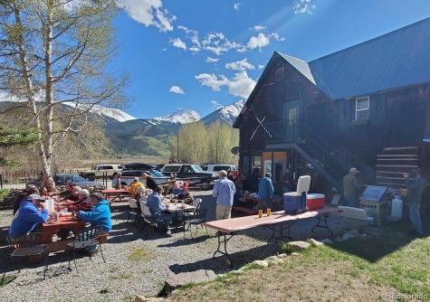 6435 E State Highway 82 Twin Lakes CO 81251