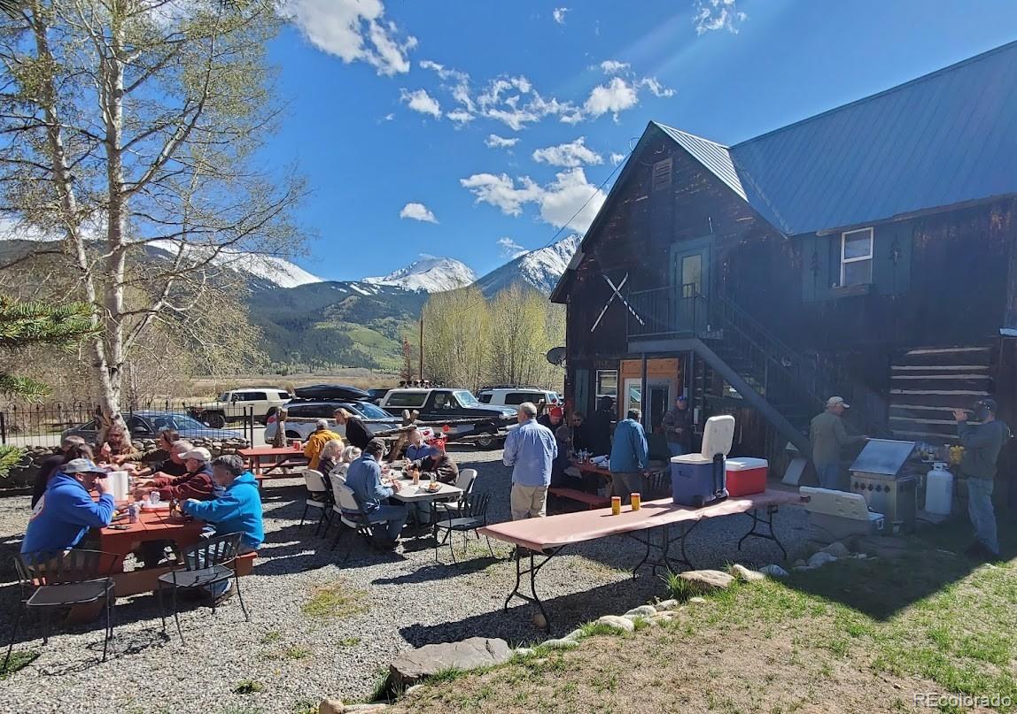 6435 E State Highway 82 Twin Lakes CO 81251