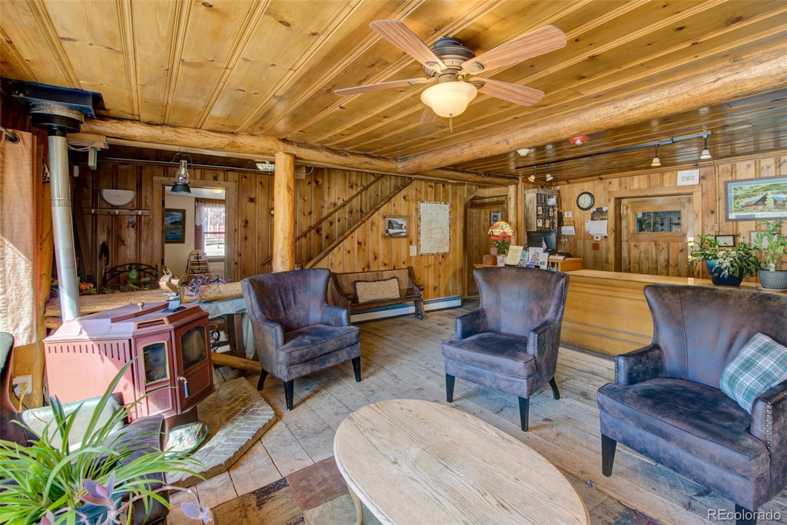 6435 E State Highway 82 Twin Lakes CO 81251