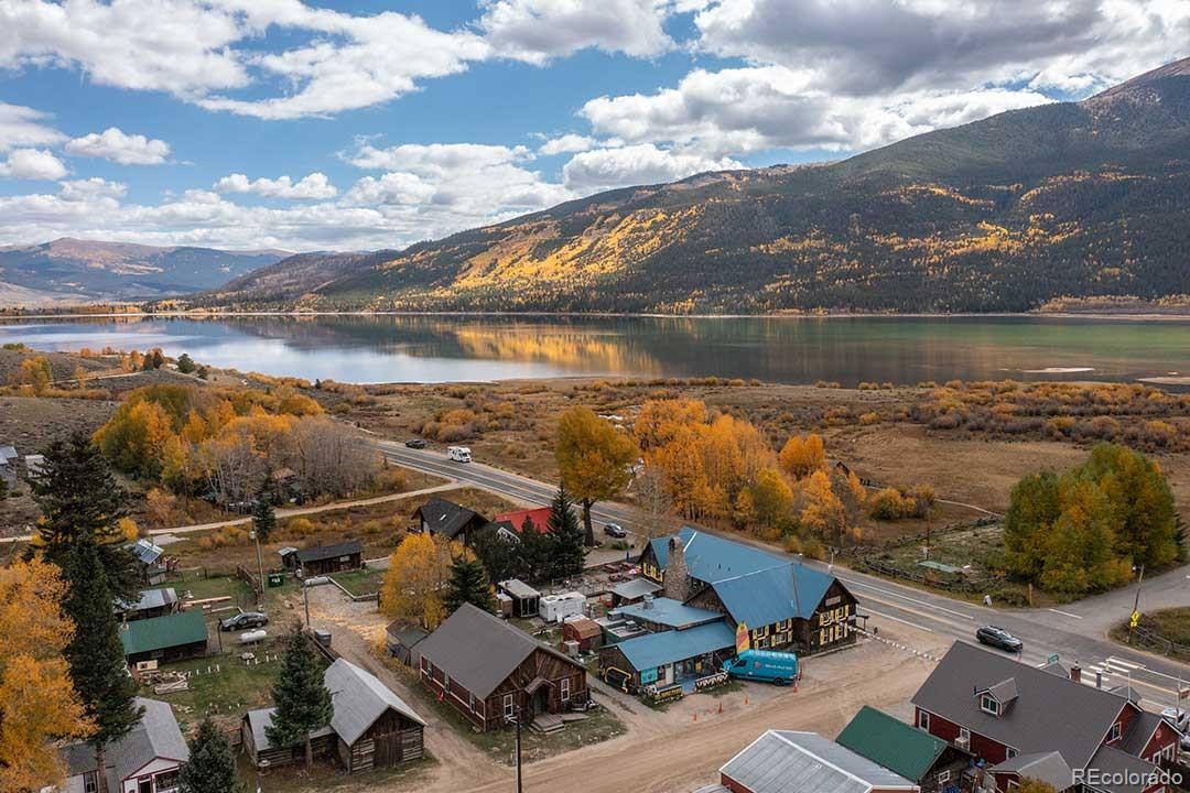 6435 E State Highway 82 Twin Lakes CO 81251