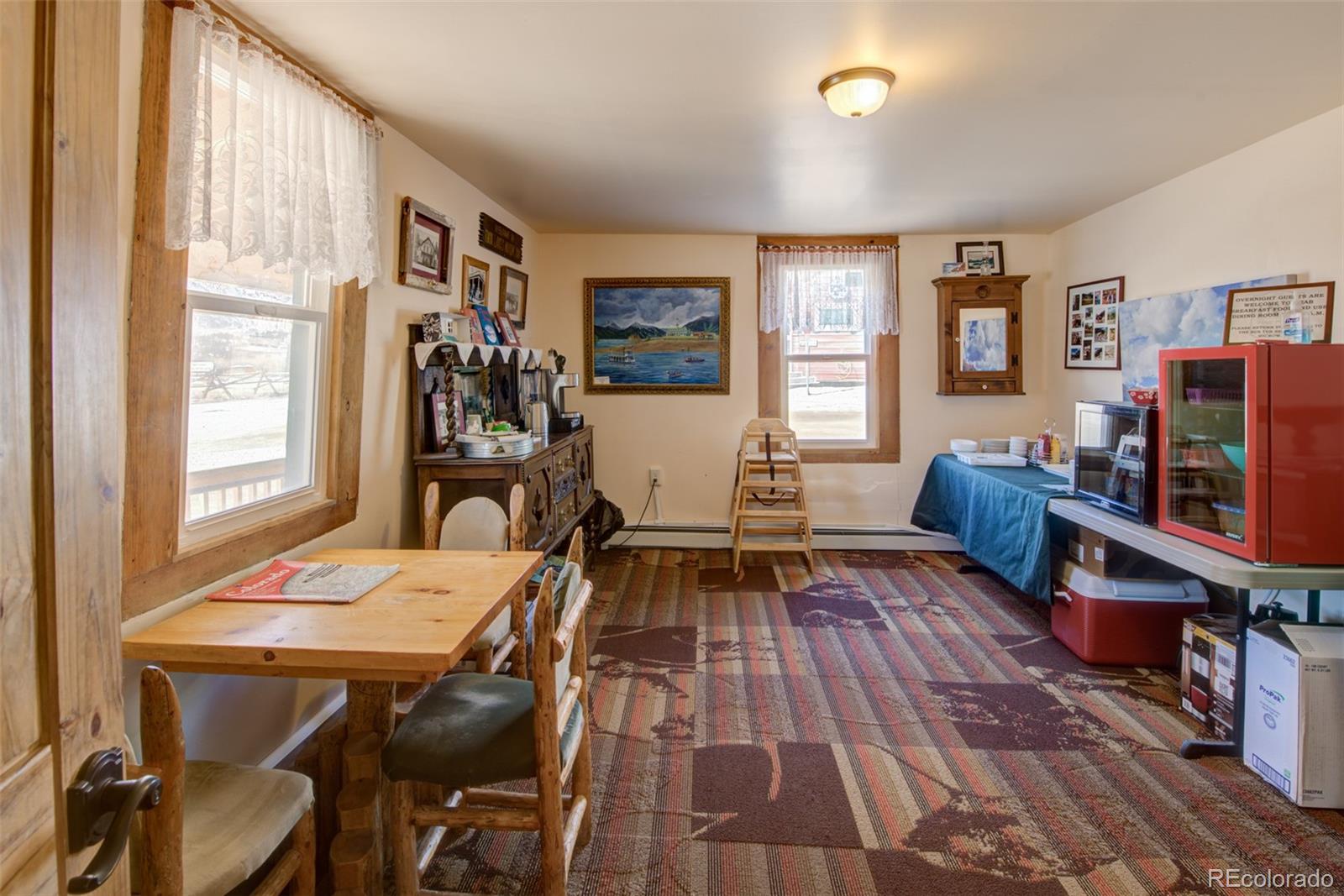 6435 E State Highway 82 Twin Lakes CO 81251