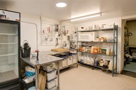 6435 E State Highway 82 Twin Lakes CO 81251