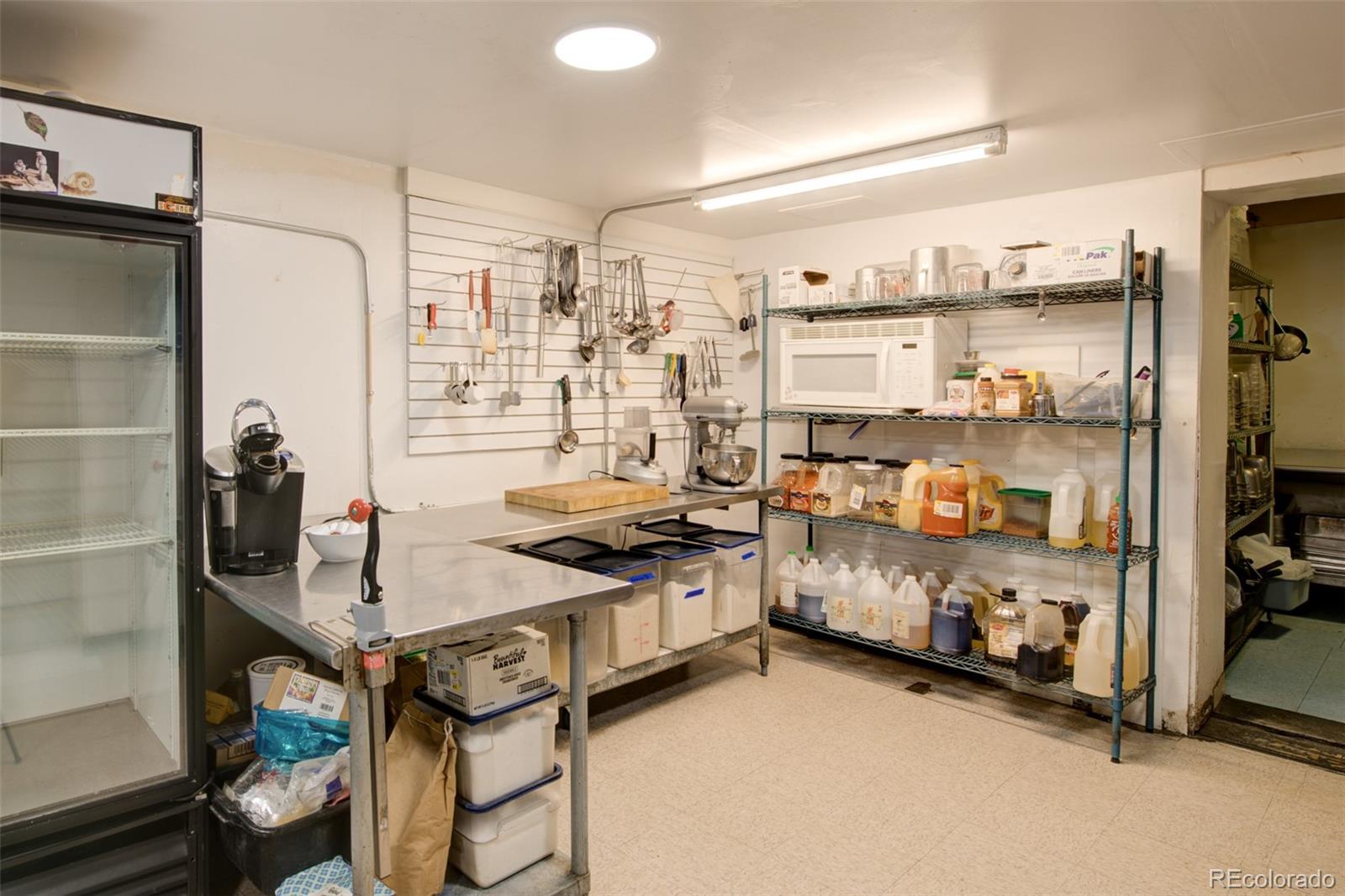 6435 E State Highway 82 Twin Lakes CO 81251