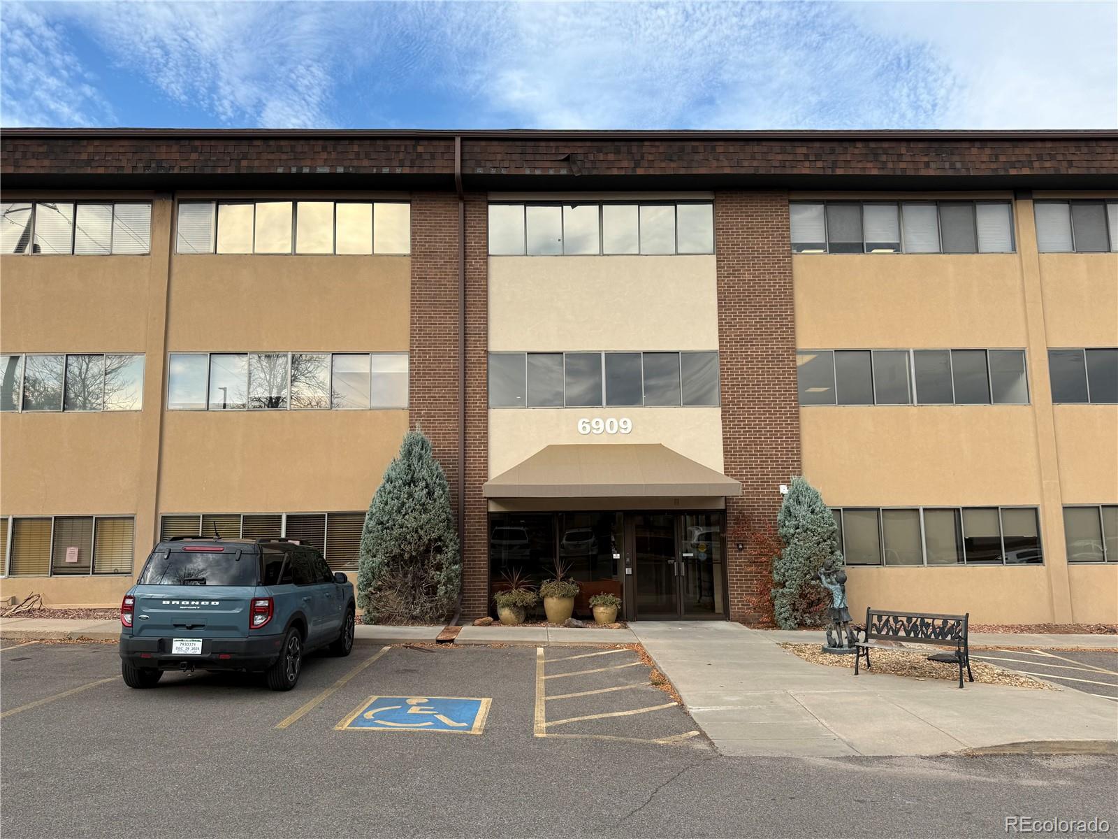 6909 S Holly Circle Centennial CO 80112