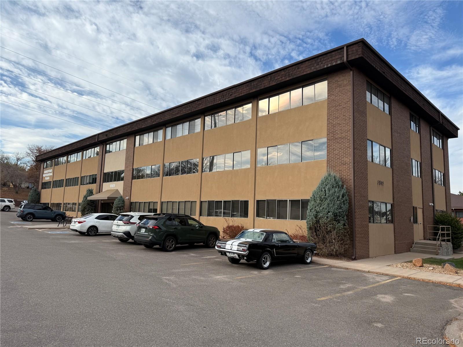6909 S Holly Circle Centennial CO 80112