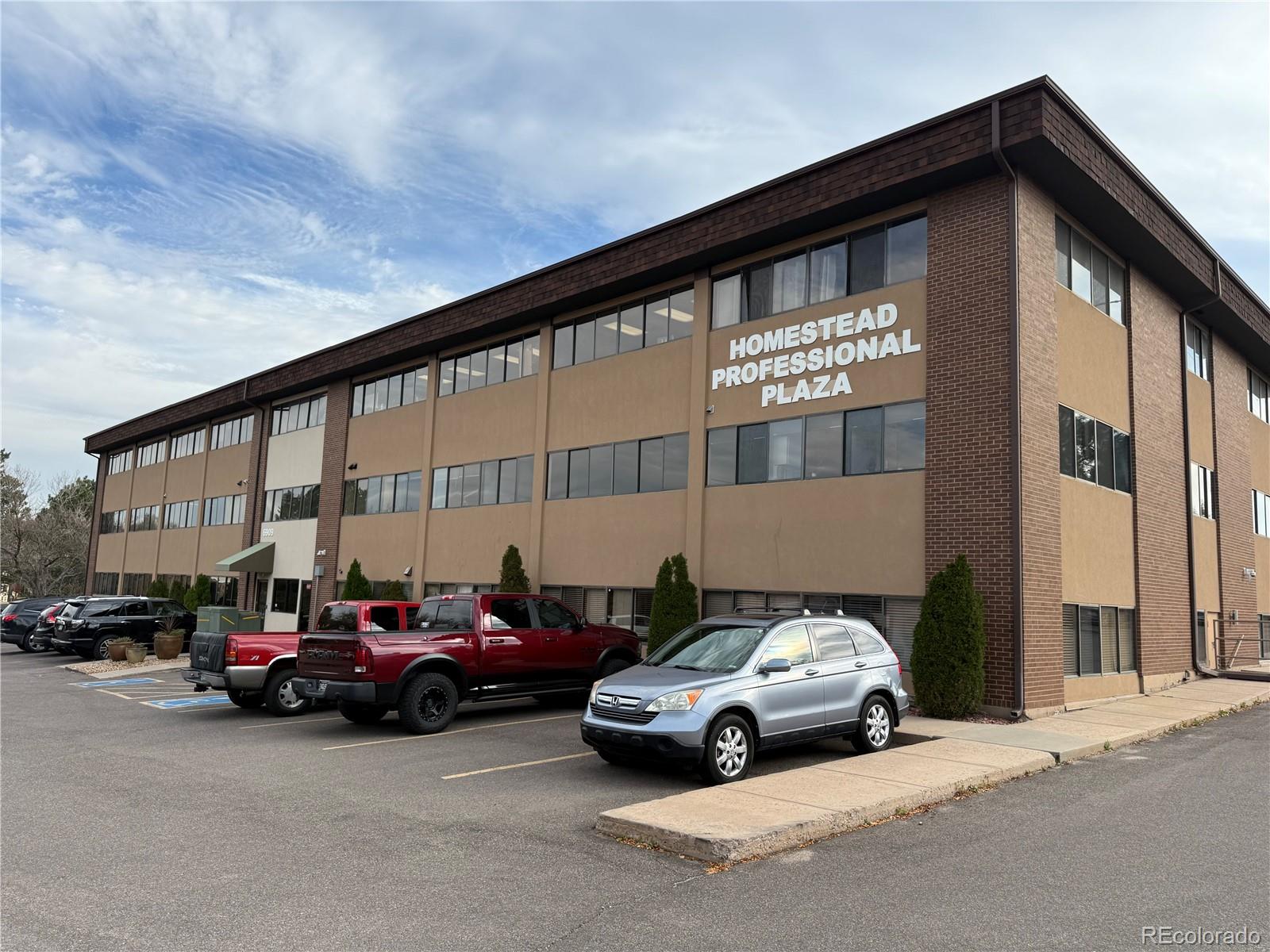 6909 S Holly Circle Centennial CO 80112