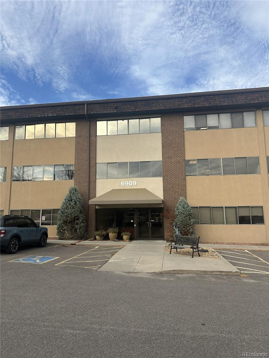 6909 S Holly Circle Centennial CO 80112