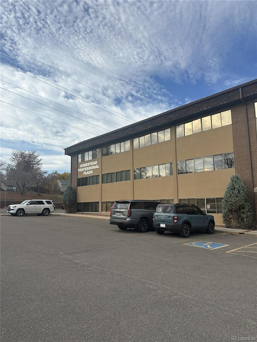 6909 S Holly Circle Centennial CO 80112