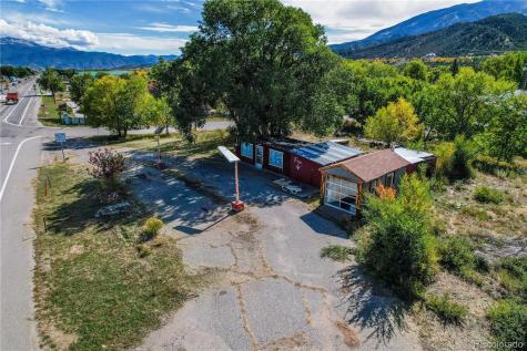 10057 W Us Highway 50 Poncha Springs CO 81201