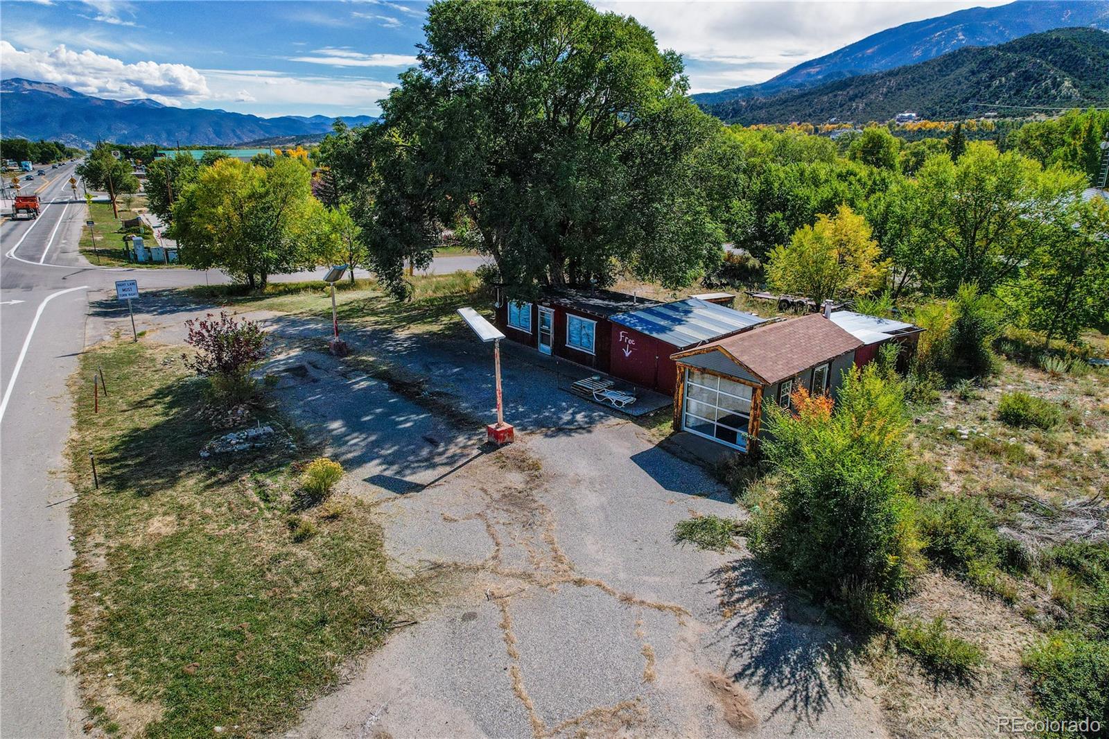 10057 W Us Highway 50 Poncha Springs CO 81201