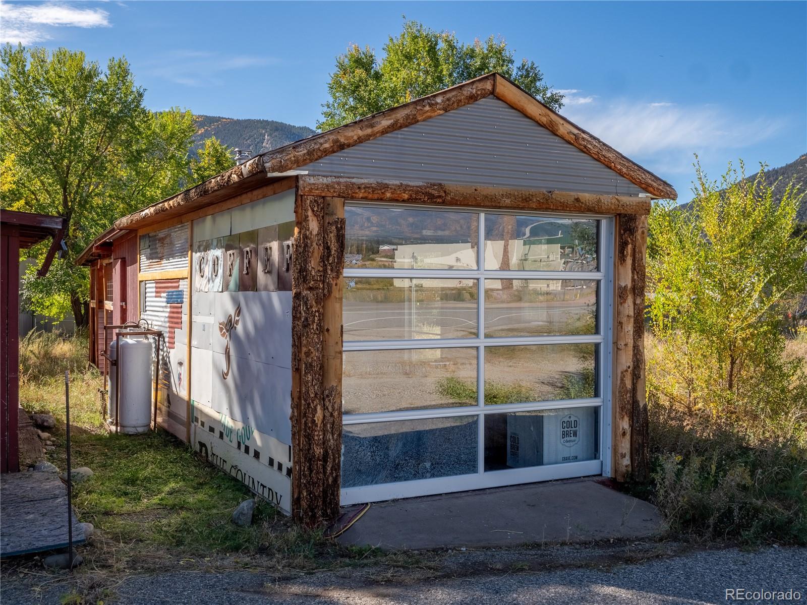 10057 W Us Highway 50 Poncha Springs CO 81201