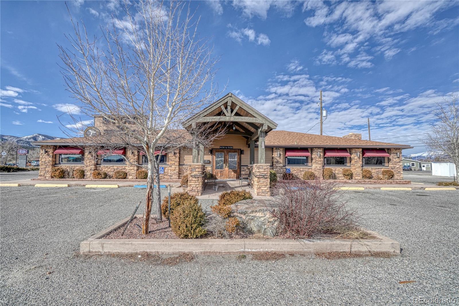 710 Milford Street Salida CO 81201