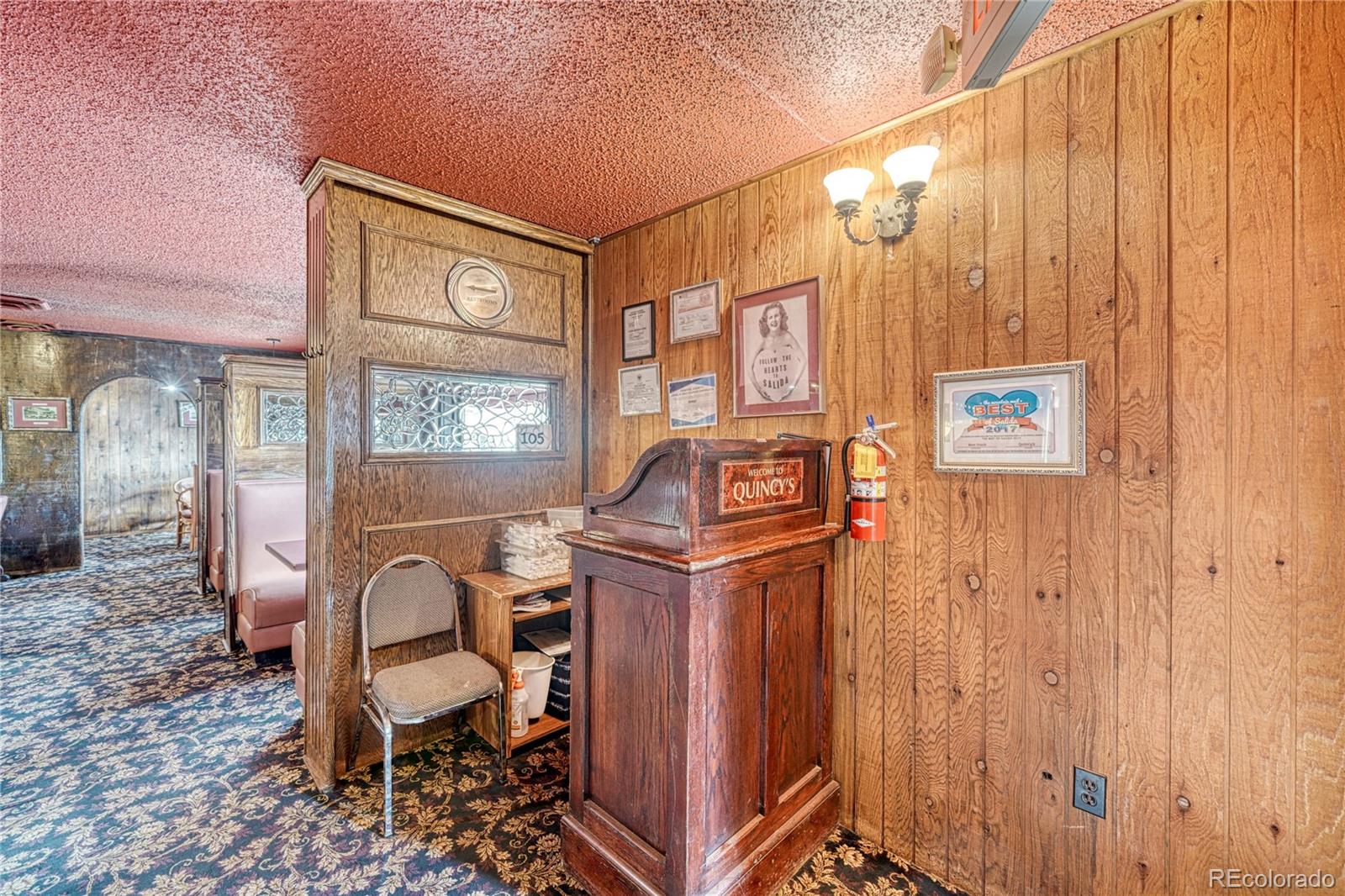 710 Milford Street Salida CO 81201