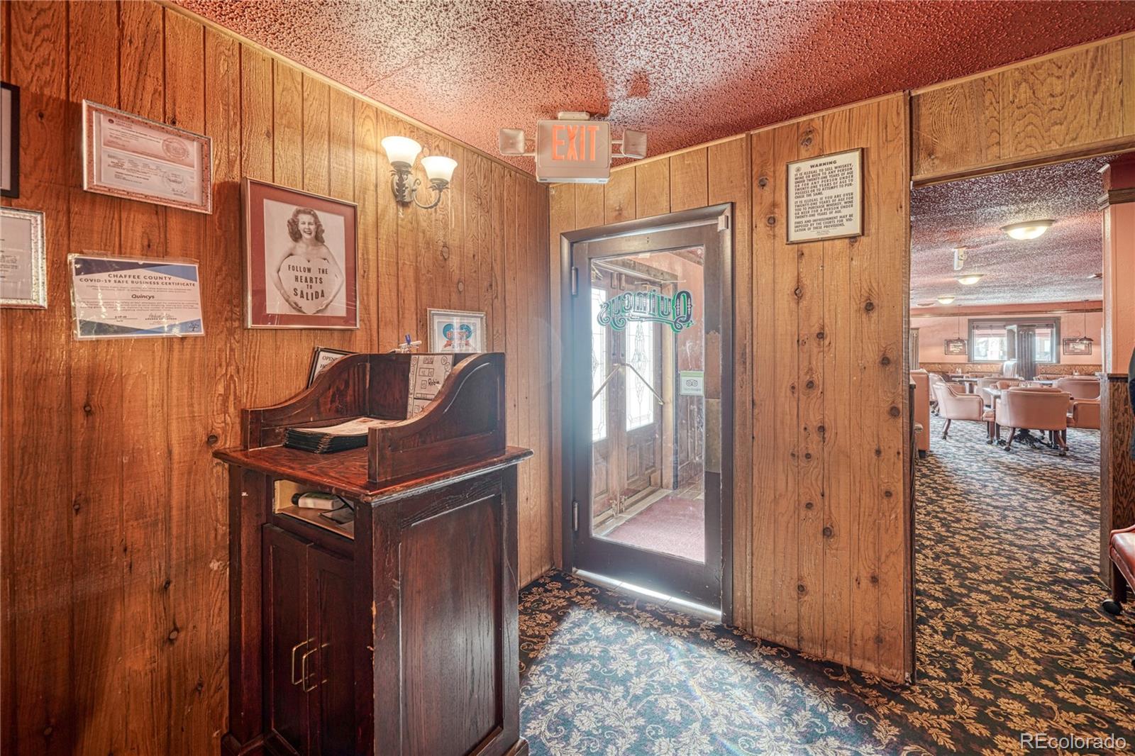 710 Milford Street Salida CO 81201