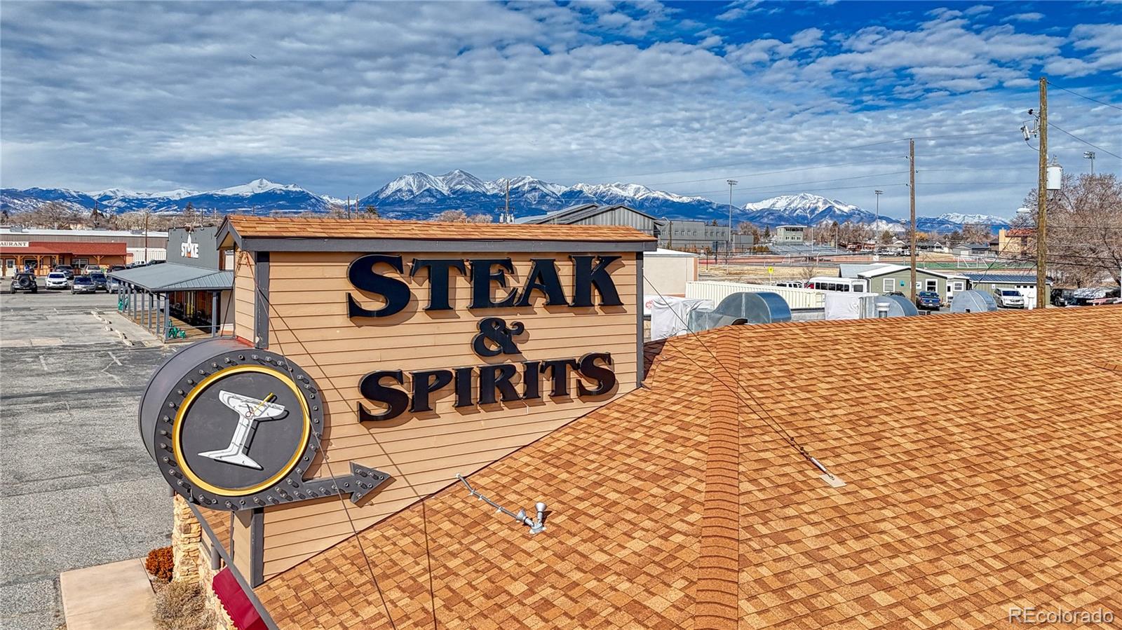 710 Milford Street Salida CO 81201