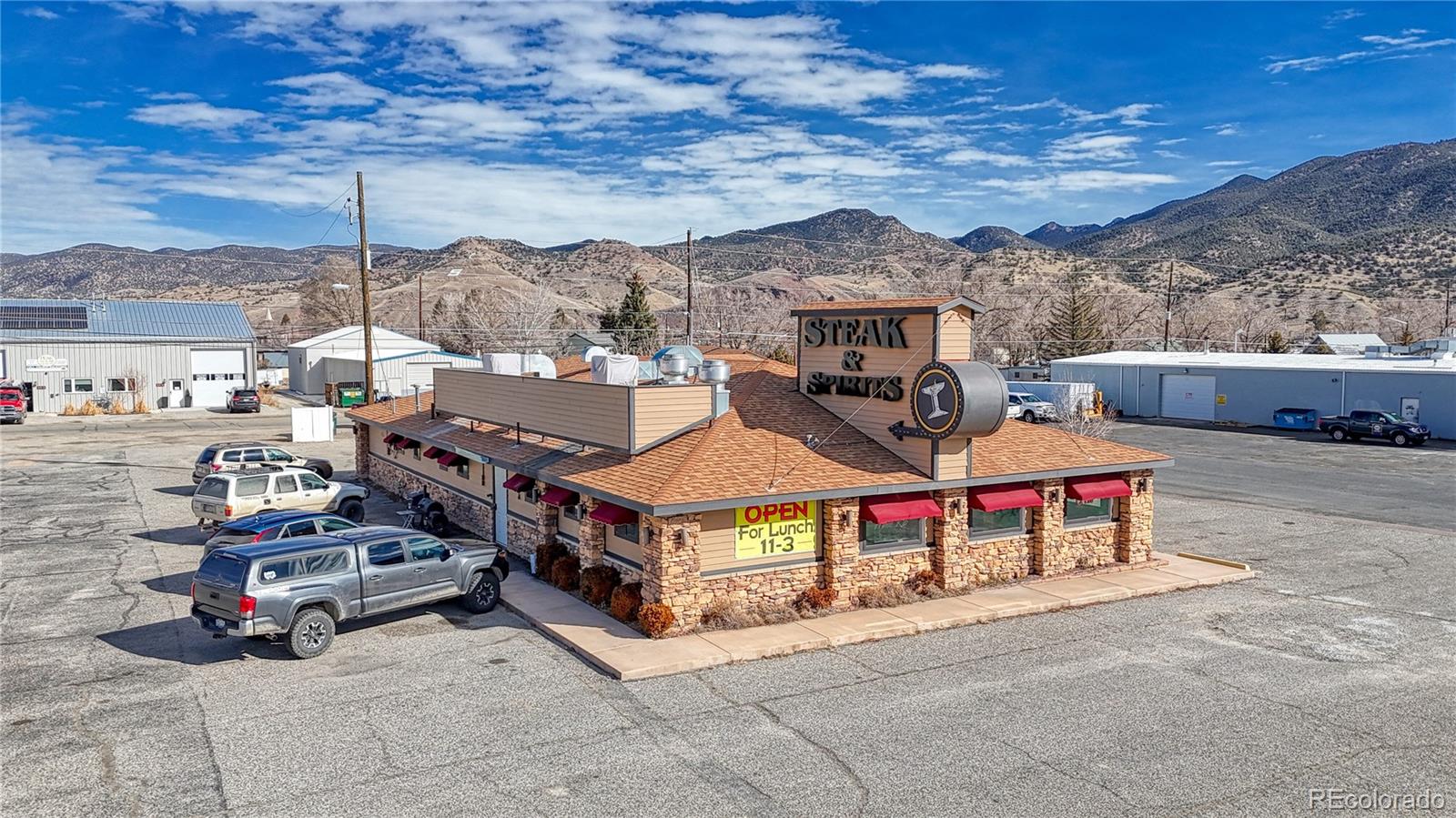 710 Milford Street Salida CO 81201