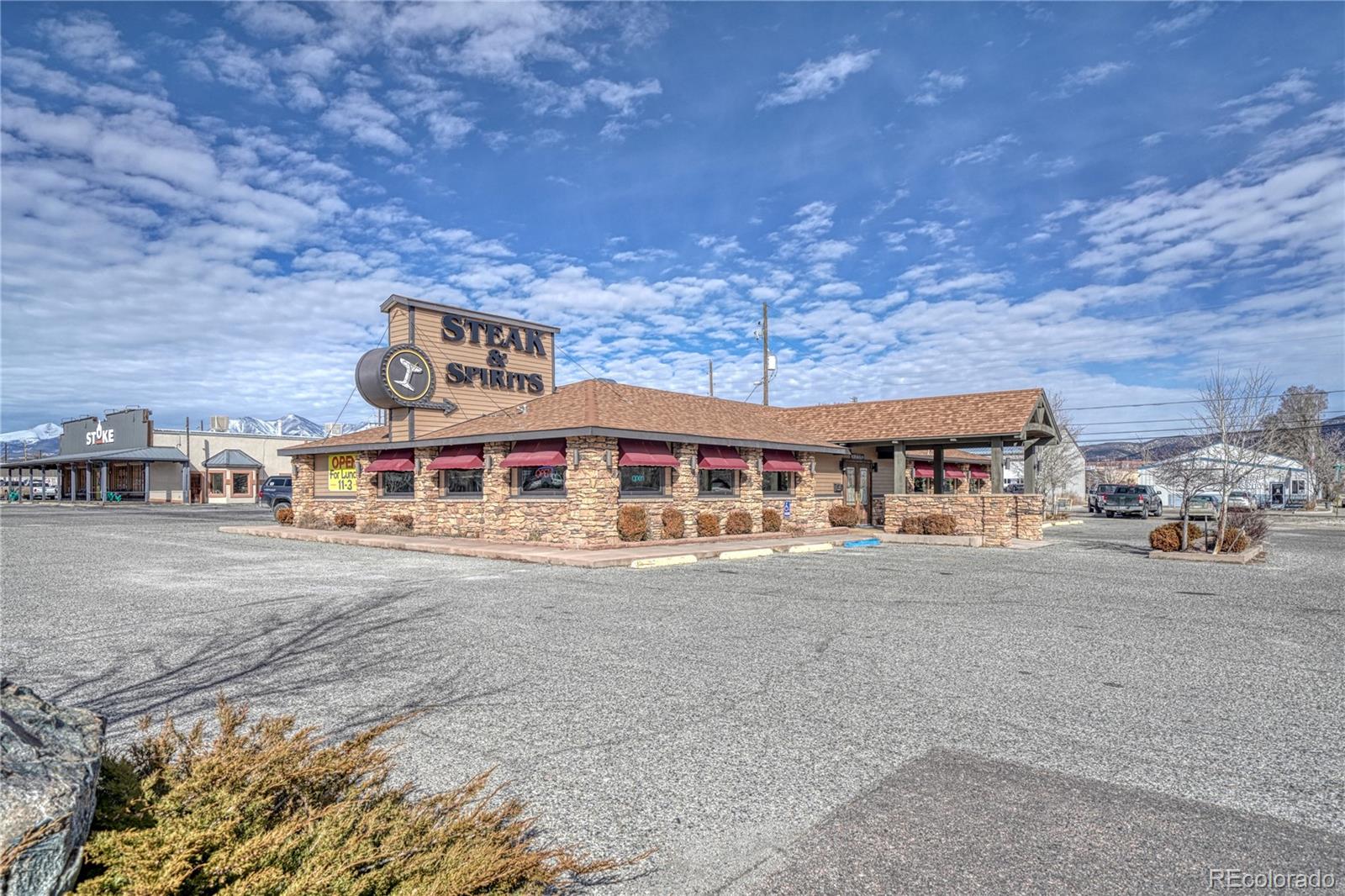 710 Milford Street Salida CO 81201