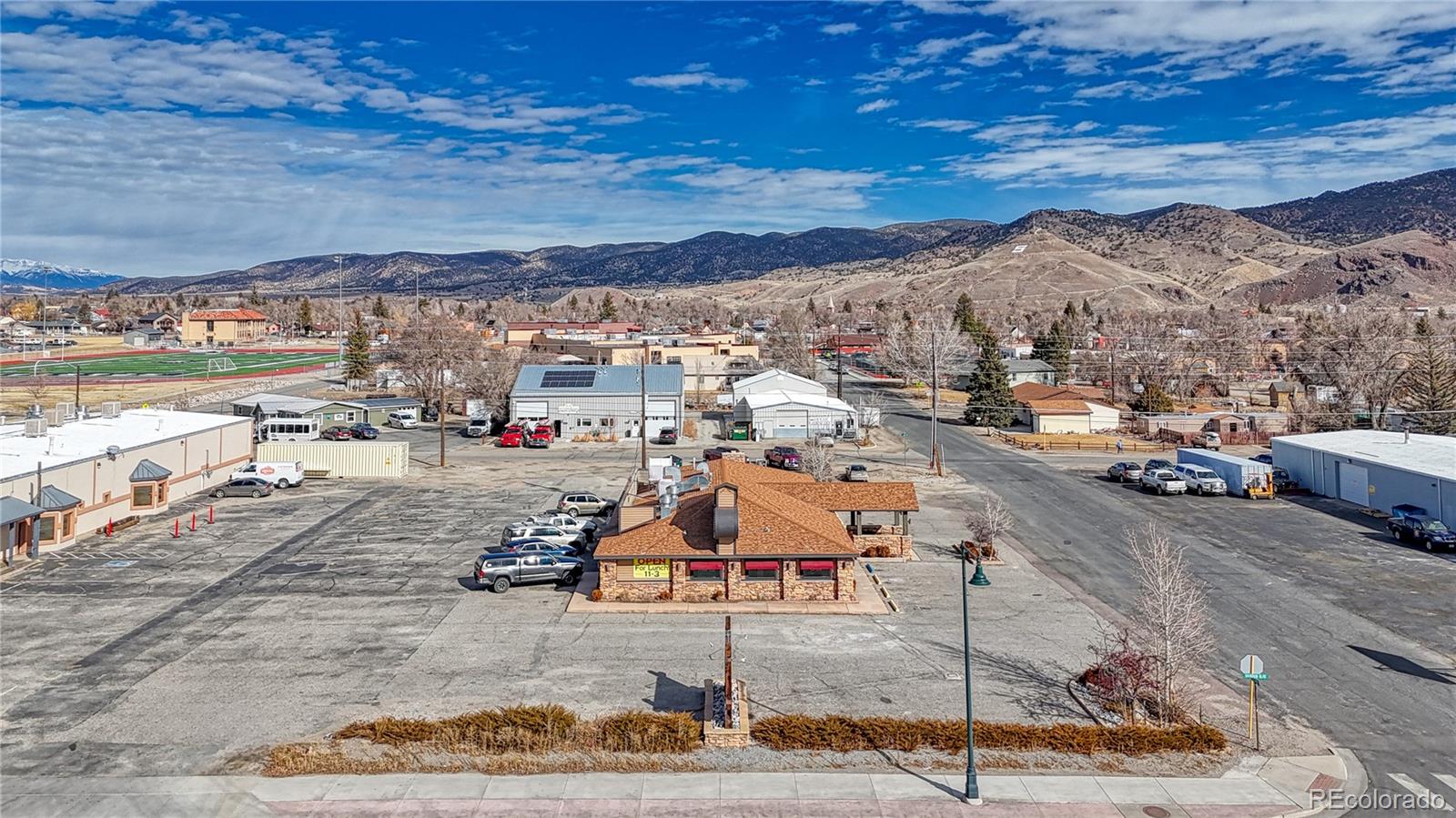 710 Milford Street Salida CO 81201