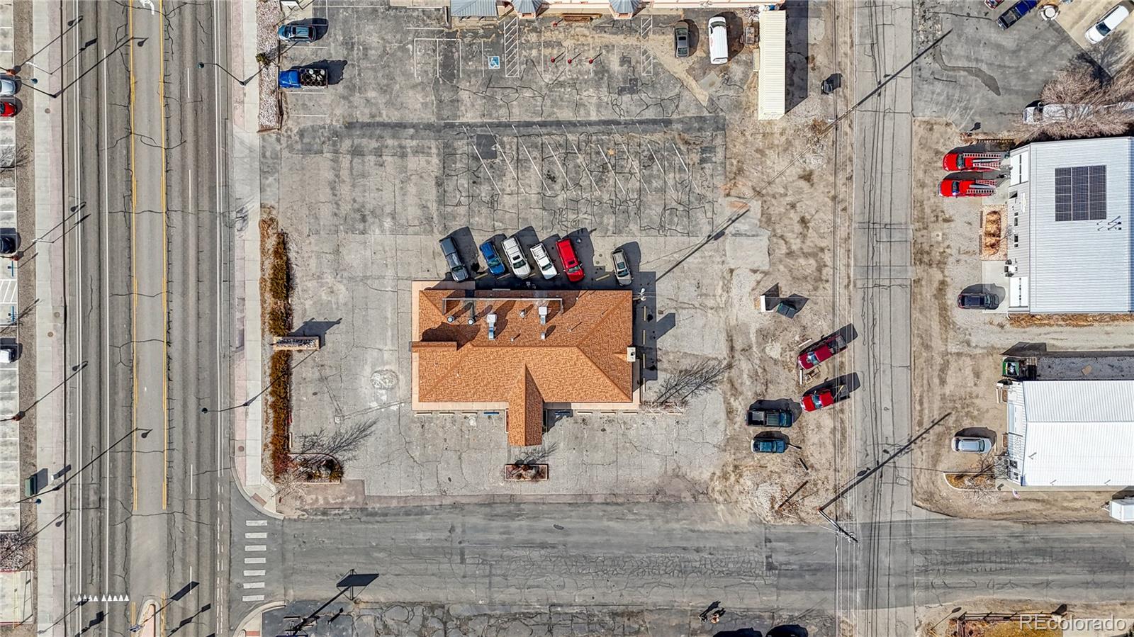 710 Milford Street Salida CO 81201