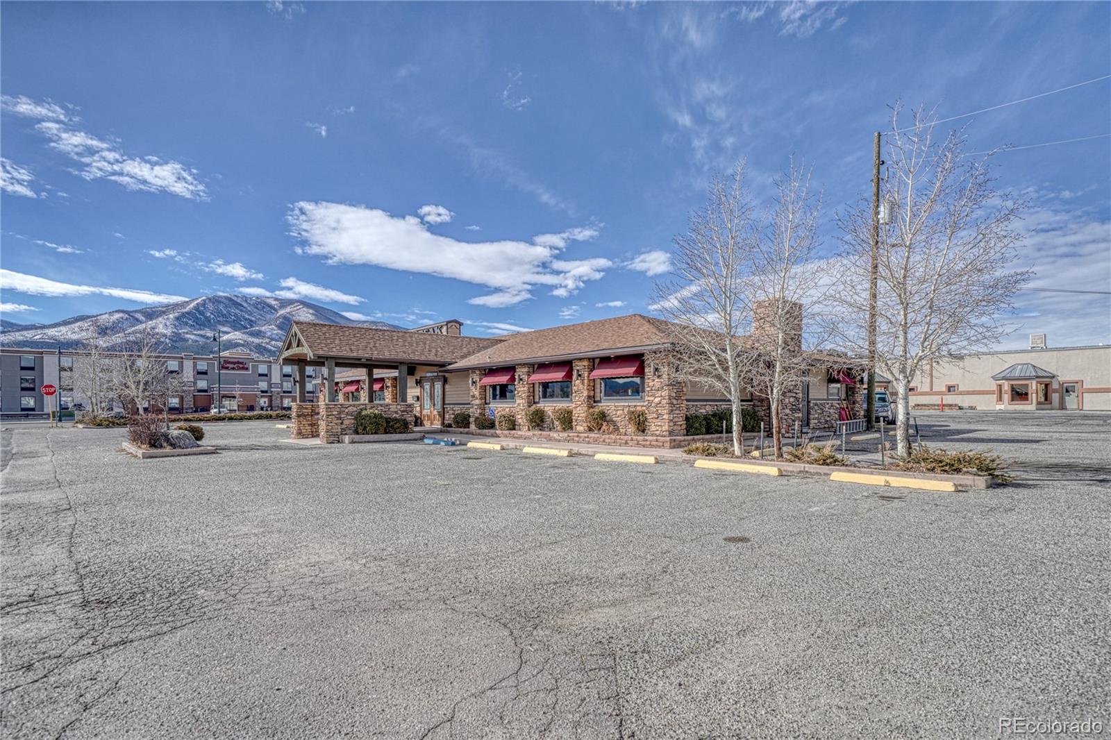 710 Milford Street Salida CO 81201