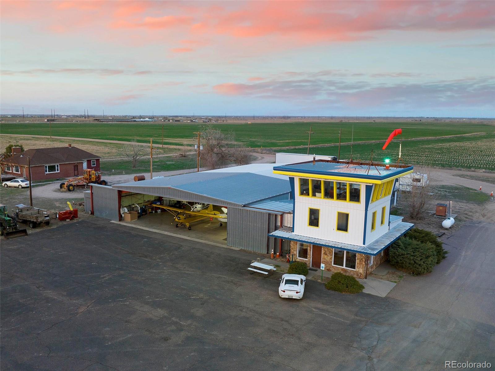 7507 County Road 39 Fort Lupton CO 80621