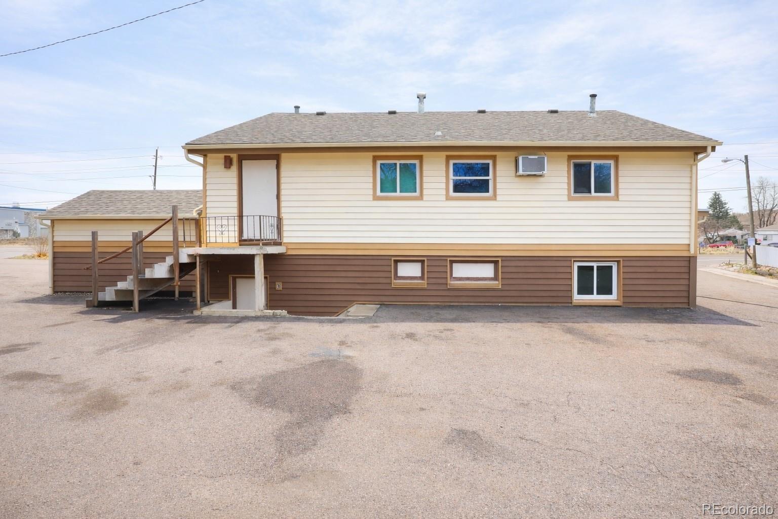 705 Ulysses Street Golden CO 80401