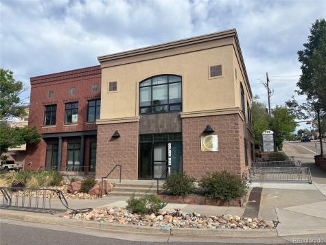 722 Washington Avenue Golden CO 80401